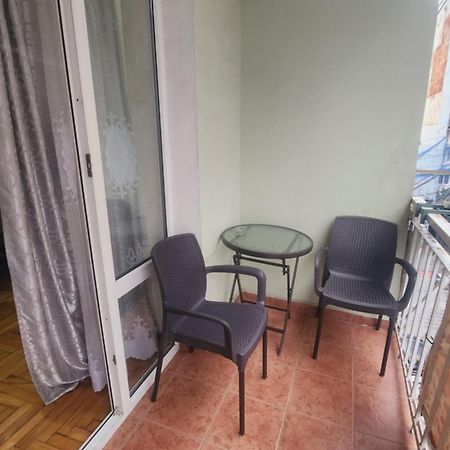 Apartment On 26 May Str Batumi Exterior photo