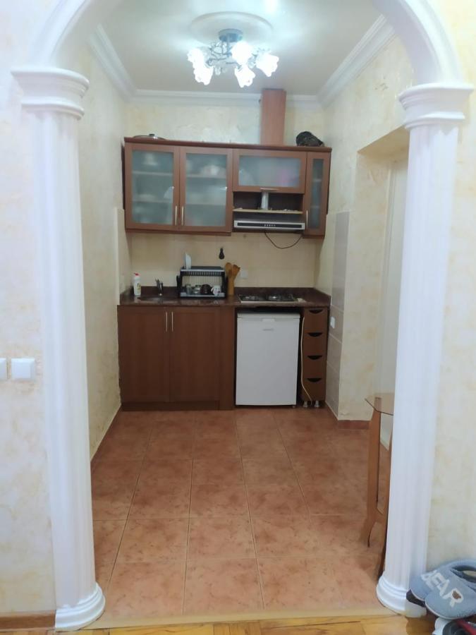 Apartment On 26 May Str Batumi Exterior photo